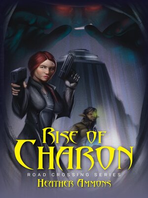 cover image of Rise of Charon